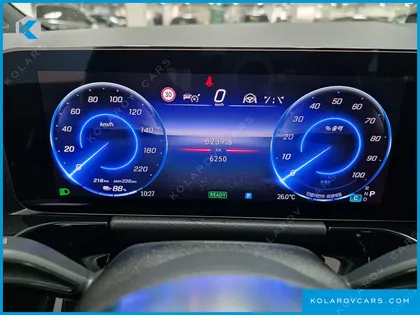 MERCEDES EQA EQA250 PROGRESSIVE