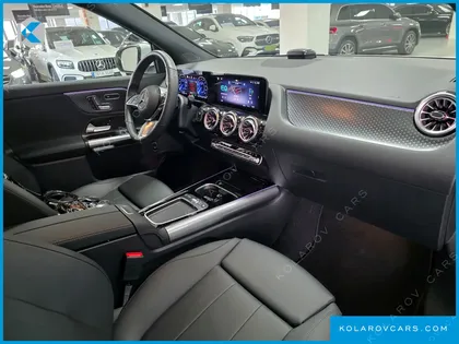 MERCEDES EQA EQA250 PROGRESSIVE