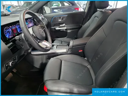 MERCEDES EQA EQA250 PROGRESSIVE