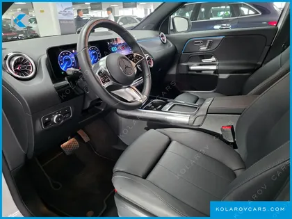 MERCEDES EQA EQA250 PROGRESSIVE