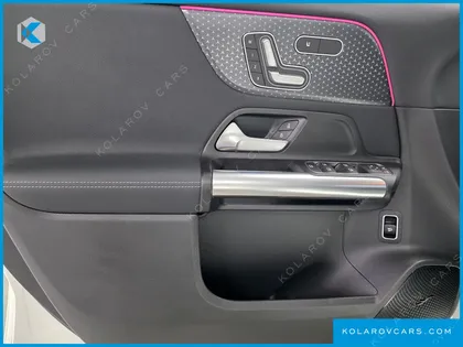 MERCEDES EQA EQA250 PROGRESSIVE