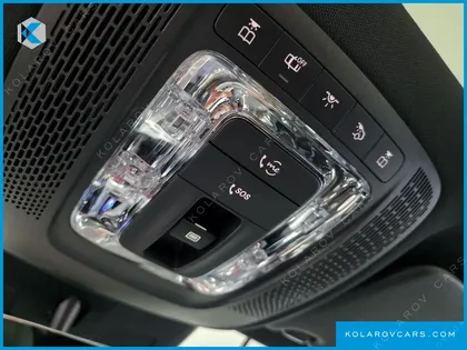 MERCEDES EQA EQA250 PROGRESSIVE