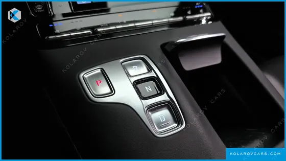 HYUNDAI GRANDEUR EXCLUSIVE