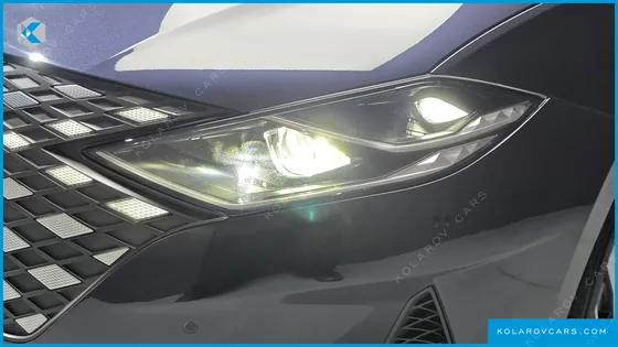 HYUNDAI GRANDEUR EXCLUSIVE