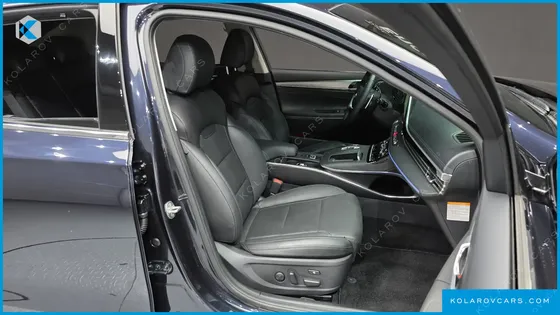 HYUNDAI GRANDEUR EXCLUSIVE