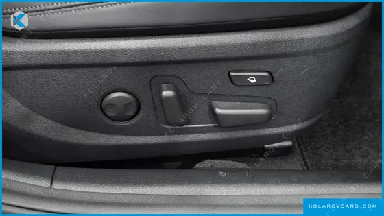 HYUNDAI GRANDEUR EXCLUSIVE