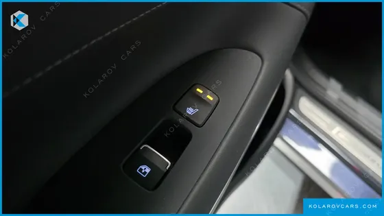 HYUNDAI GRANDEUR EXCLUSIVE