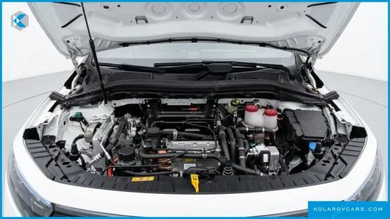 MERCEDES EQA EQA250 AMG LINE