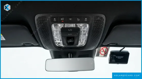 MERCEDES EQA EQA250 AMG LINE
