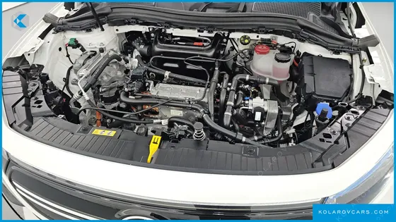 MERCEDES EQA EQA250 AMG LINE