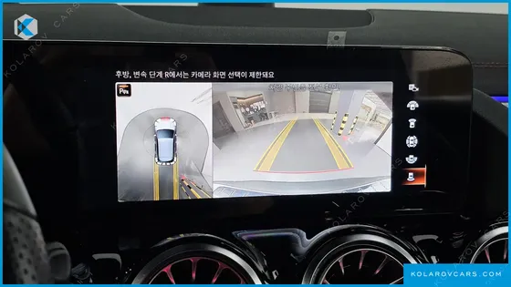 MERCEDES EQA EQA250 AMG LINE