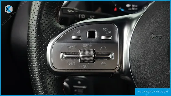 MERCEDES EQA EQA250 AMG LINE