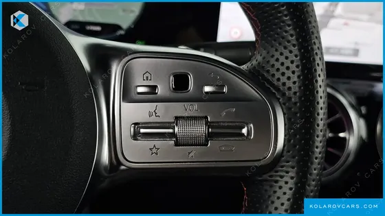 MERCEDES EQA EQA250 AMG LINE