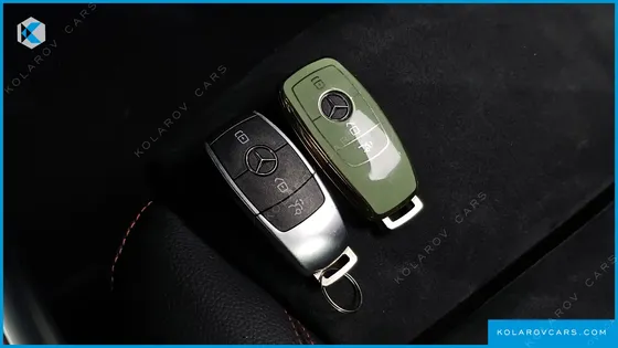 MERCEDES EQA EQA250 AMG LINE