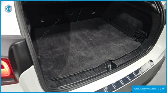 MERCEDES EQA EQA250 AMG LINE