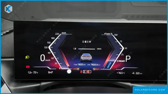 BMW I4 EDRIVE40 M SPORTS PRO