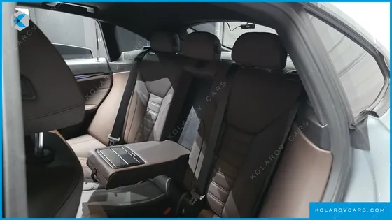 BMW I4 EDRIVE40 M SPORTS PRO