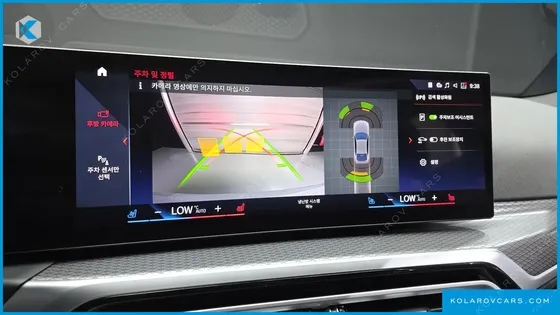 BMW I4 EDRIVE40 M SPORTS PRO
