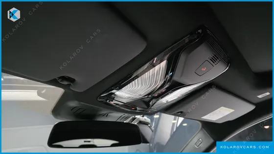 BMW I4 EDRIVE40 M SPORTS PRO