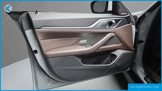 BMW I4 EDRIVE40 M SPORTS PRO