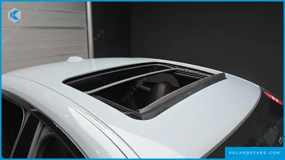 BMW I4 EDRIVE40 M SPORTS PRO