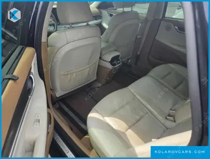 HYUNDAI GRANDEUR EXCLUSIVE