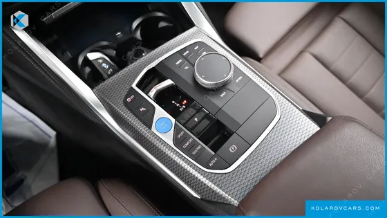 BMW I4 EDRIVE40 M SPORTS PRO