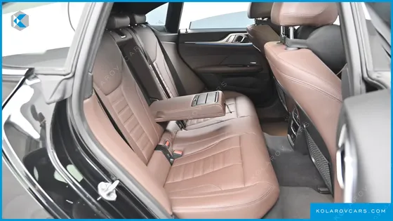 BMW I4 EDRIVE40 M SPORTS PRO