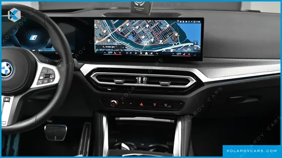BMW I4 EDRIVE40 M SPORTS PRO