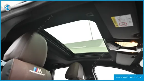 BMW I4 EDRIVE40 M SPORTS PRO