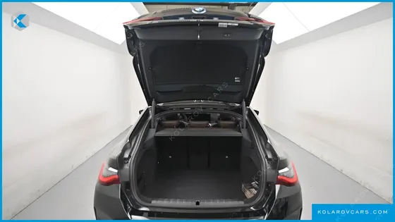 BMW I4 EDRIVE40 M SPORTS PRO