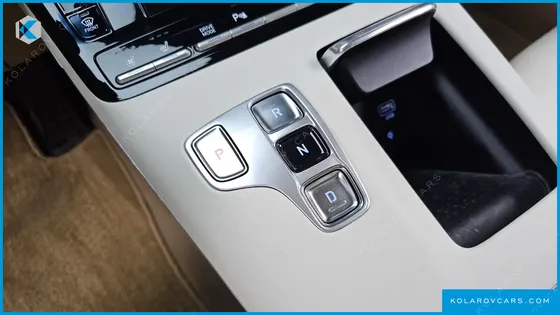 HYUNDAI GRANDEUR CALLIGRAPHY