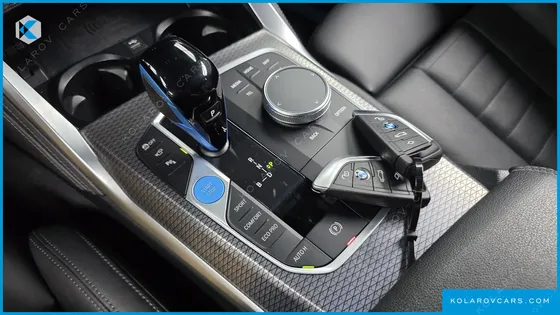 BMW I4 EDRIVE40 M SPORTS PRO