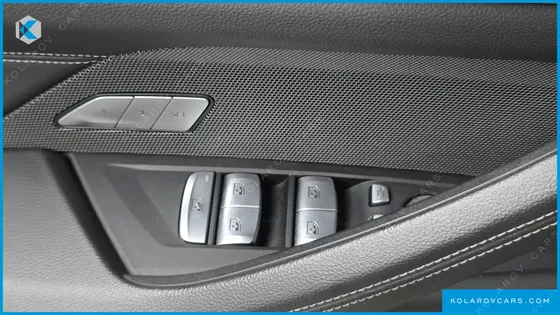 BMW I4 EDRIVE40 M SPORTS PRO