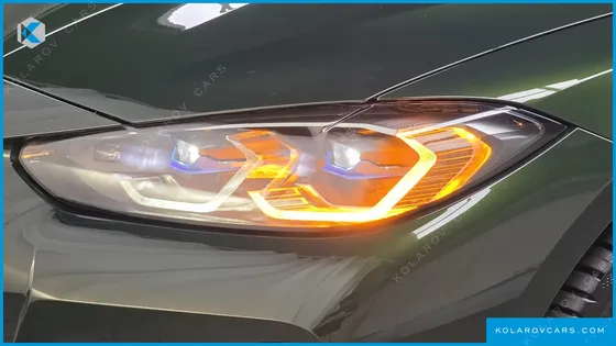 BMW I4 EDRIVE40 M SPORTS PRO