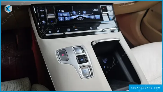 HYUNDAI GRANDEUR CALLIGRAPHY