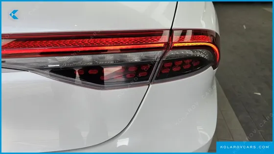 HYUNDAI GRANDEUR CALLIGRAPHY