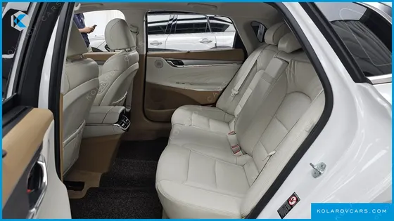 HYUNDAI GRANDEUR CALLIGRAPHY