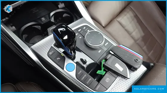 BMW I4 EDRIVE40 M SPORTS PRO