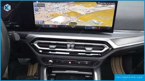 BMW I4 EDRIVE40 M SPORTS PRO