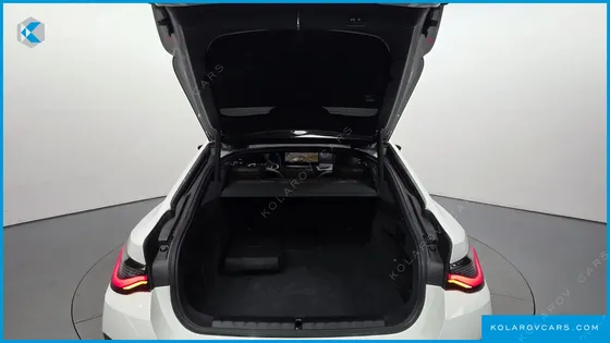 BMW I4 EDRIVE40 M SPORTS PRO