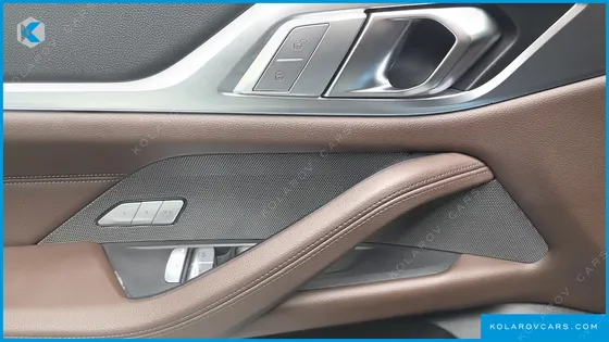 BMW I4 EDRIVE40 M SPORTS PRO