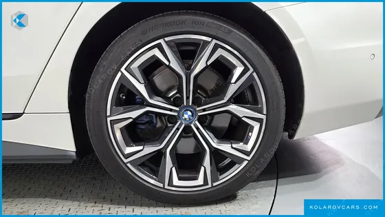BMW I4 EDRIVE40 M SPORTS PRO