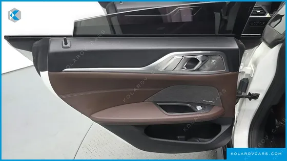BMW I4 EDRIVE40 M SPORTS PRO