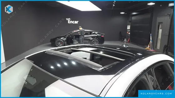 BMW I4 EDRIVE40 M SPORTS PRO
