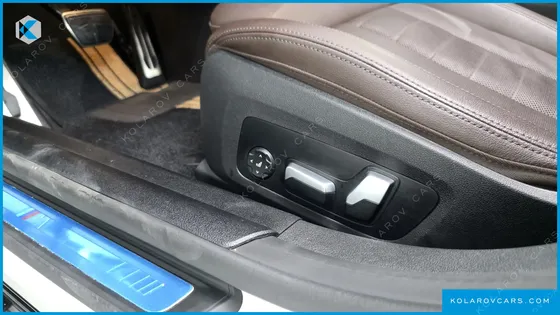 BMW I4 EDRIVE40 M SPORTS PRO