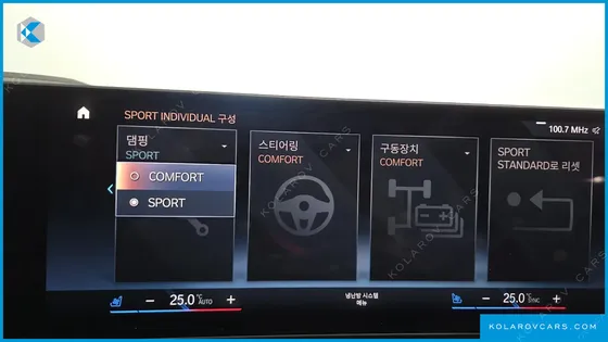 BMW I4 EDRIVE40 M SPORTS PRO