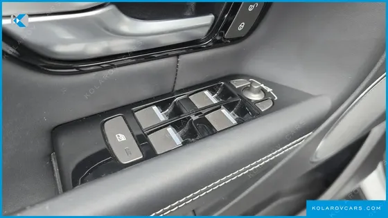 LAND ROVER RANGE ROVER EVOQUE 2.0 TD4 HSE