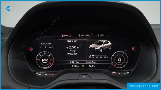 AUDI Q2 35 TDI PREMIUM