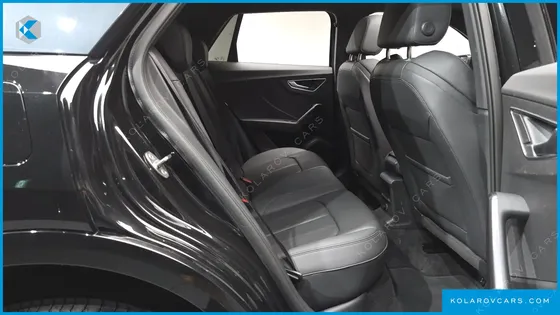 AUDI Q2 35 TDI PREMIUM